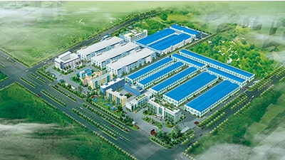 廣東合和建筑五金制品有限公司